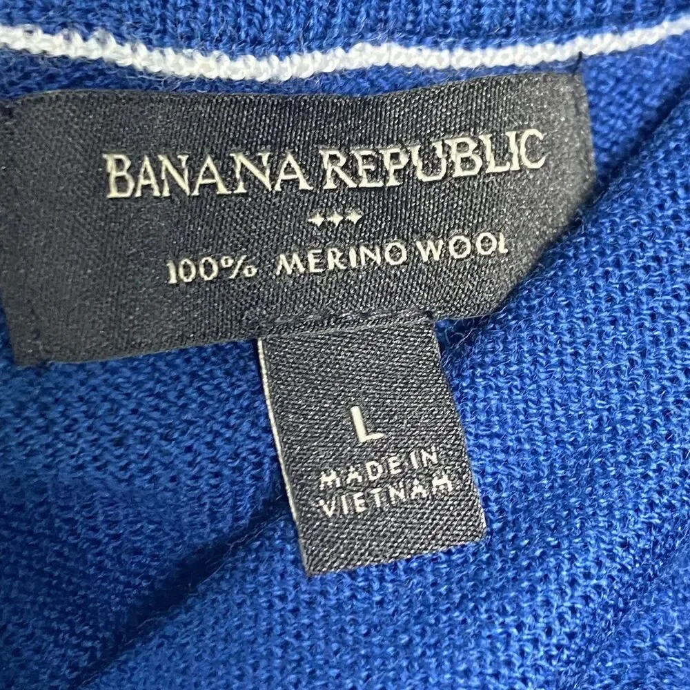 Banana Republic banana republic
